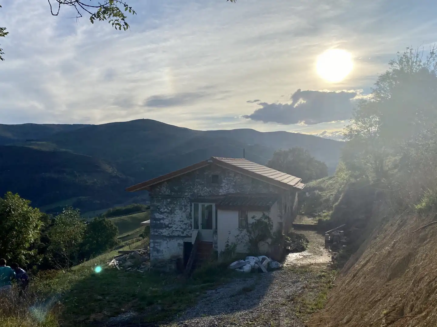 House with garden for sale in bº VEJORIS, imagen 9