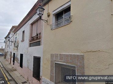 Pis en venda a Calle Francisco de Goya 34