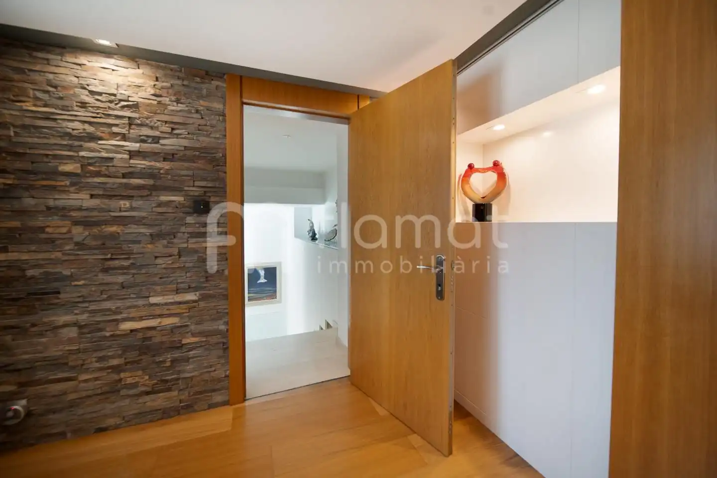 Casa o xalet en venda en Sabadell amb Piscina
