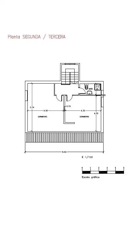 Haus mit Pool zum Verkauf in L'Ampolla, imagen 33