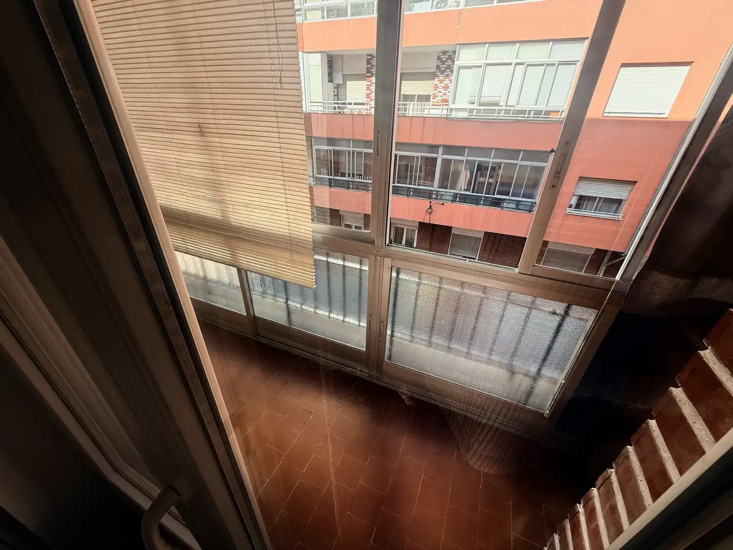 Pis de lloguer a Calle Platero Rebollo, San Mamés - La Palomera