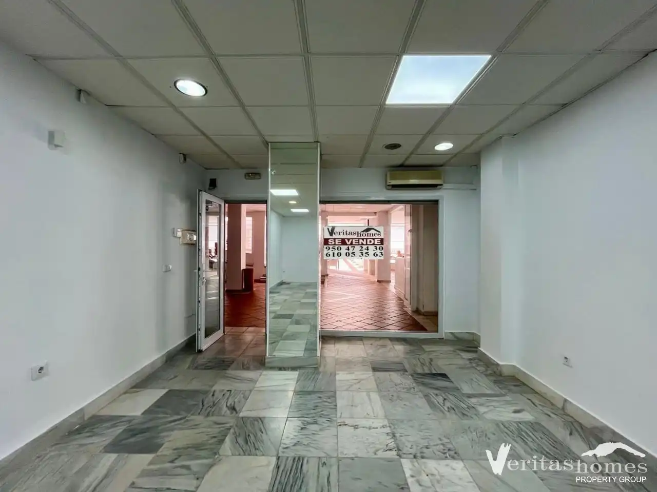 Local comercial en venda a El Palmeral, imagen 10