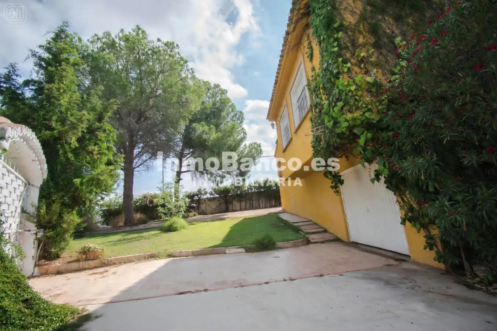Vista exterior de Casa o chalet en venta en Torrent con Aire acondicionado, Calefacción y Jardín privado