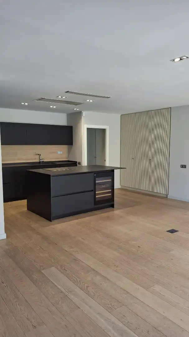 Ático con terraza en venta en Carrer del Camp 50, imagen 3