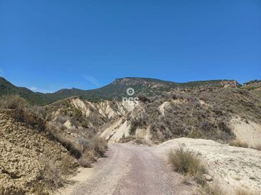 Terreno rustico in vendita a Calle Viñas Carivete S/N