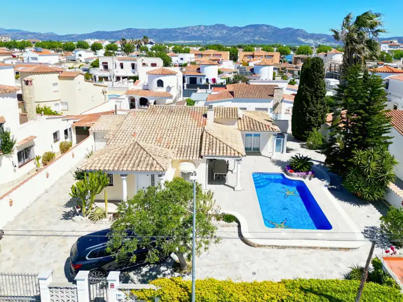 Maison avec piscine à vendre à Peni, imagen 26