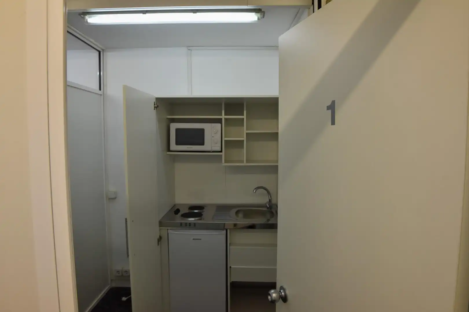 Bureau avec ascenseur à vendre à Calle COMTE BORRELL, imagen 4