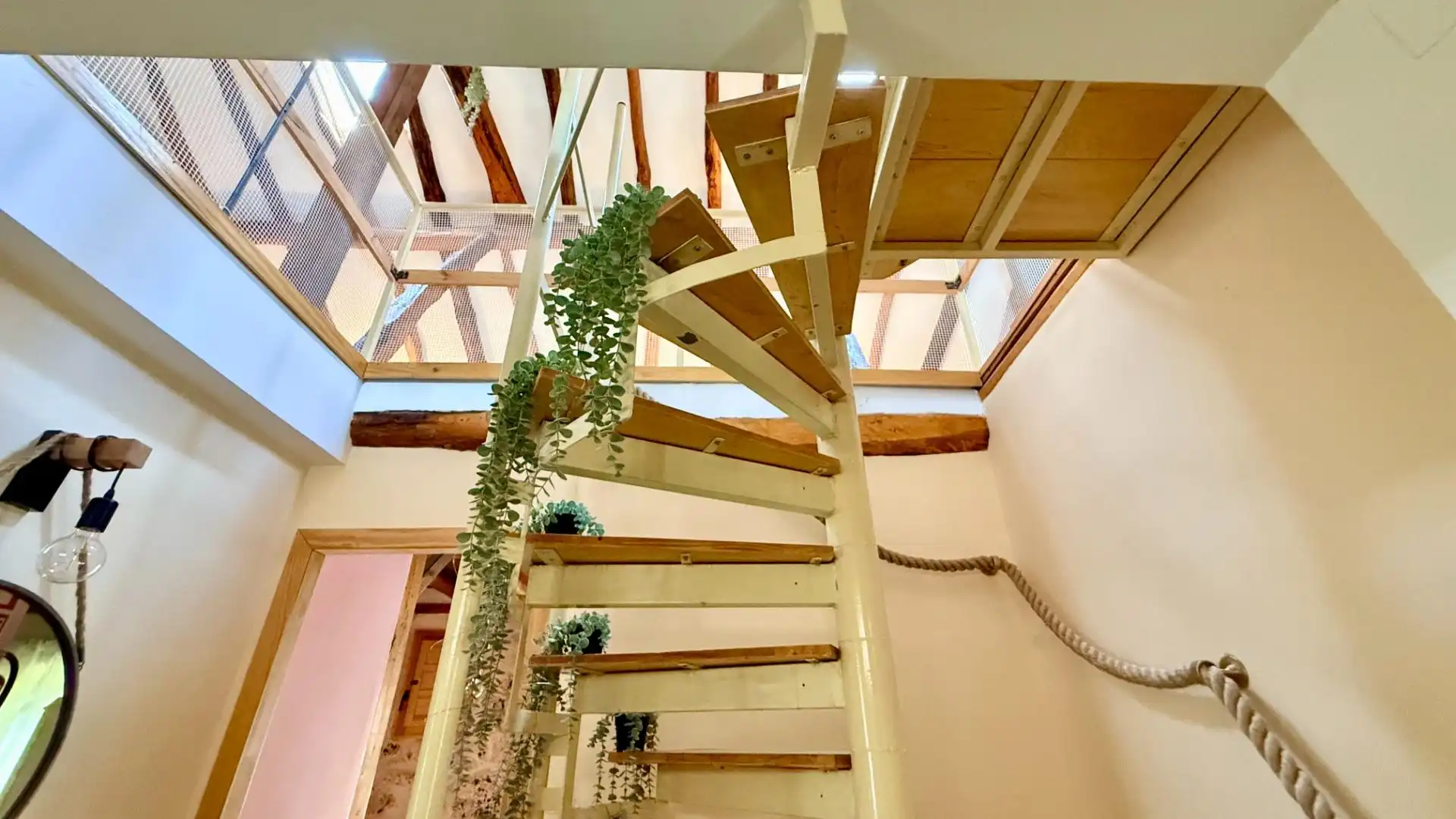 Casa o chalet en venta en Cozuelos de Fuentidueña con Alarma