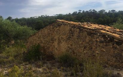 Finca rústica en venda en Benifallet