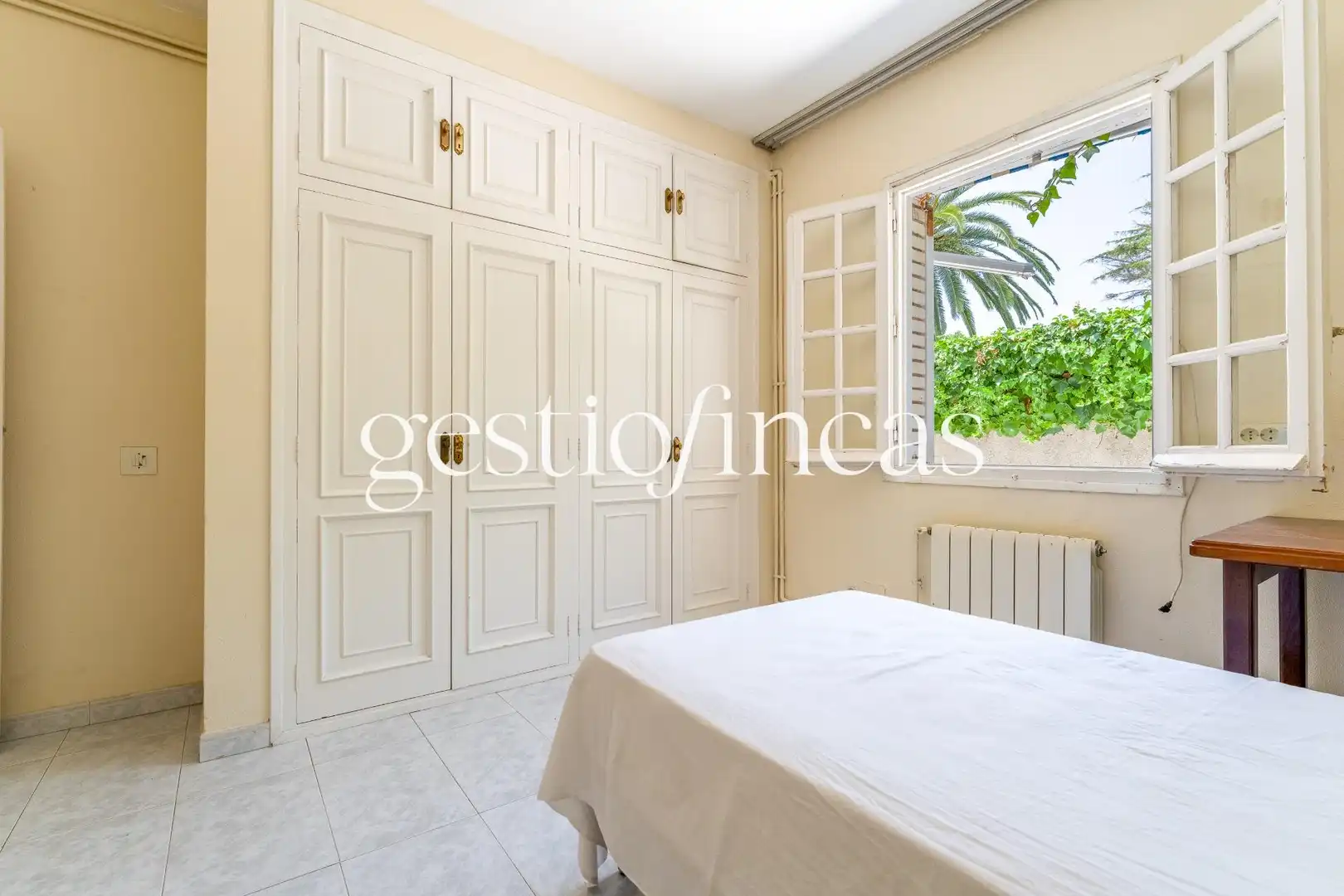 Habitación de Casa adosada en venta en Cambrils con Aire acondicionado, Calefacción y Amueblado