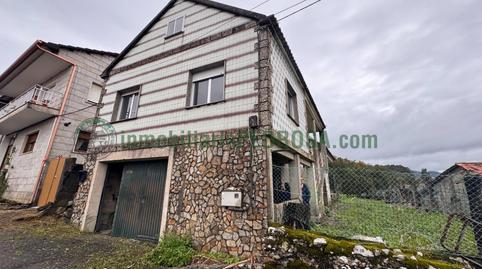 Foto 2 de Casa o xalet en venda a San Salvador - Caeira, Pontevedra