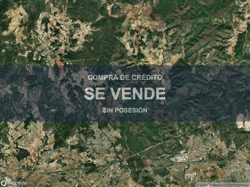 Piso en venta en La Pobla de Montornès  