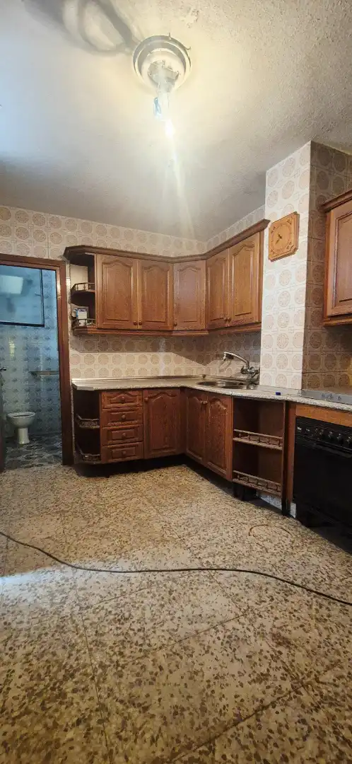 Kitchen of Detached homes for sale in Granada  with Heating, Terrace and Balcony