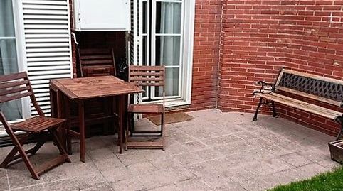 Foto 3 de Planta baixa de lloguer a Auditorio, Las Rozas de Madrid