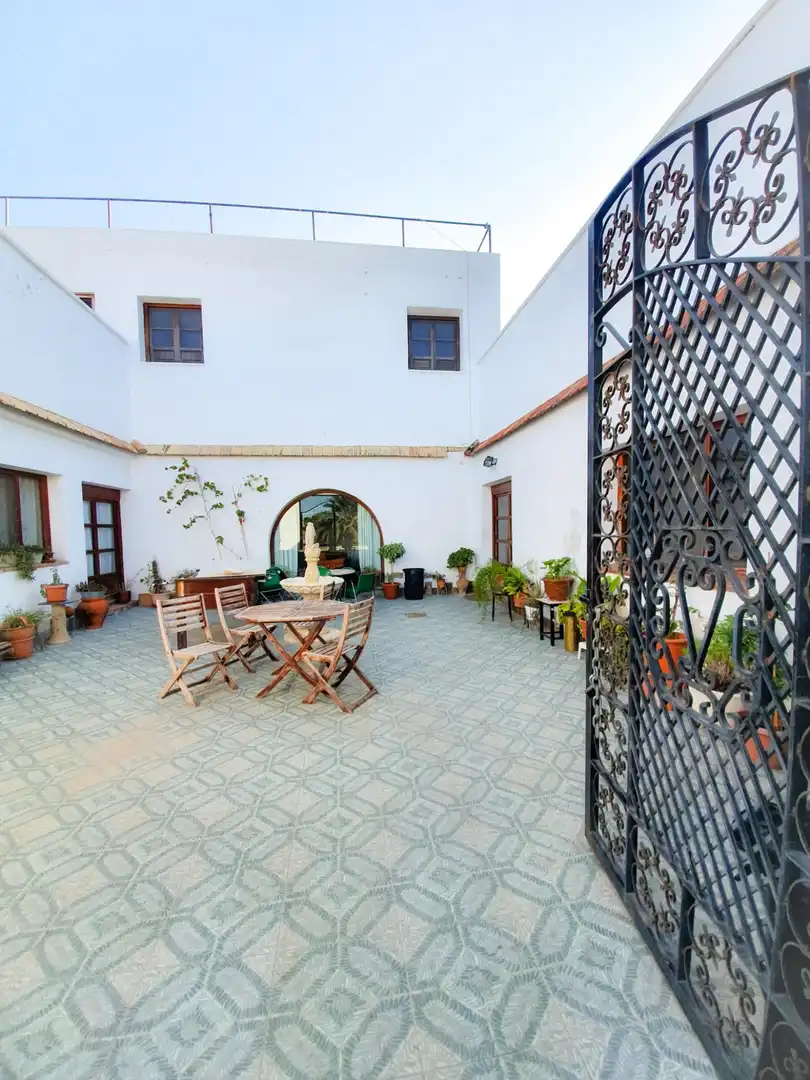Villa avec terrasse à vendre à Alzabares, imagen 37