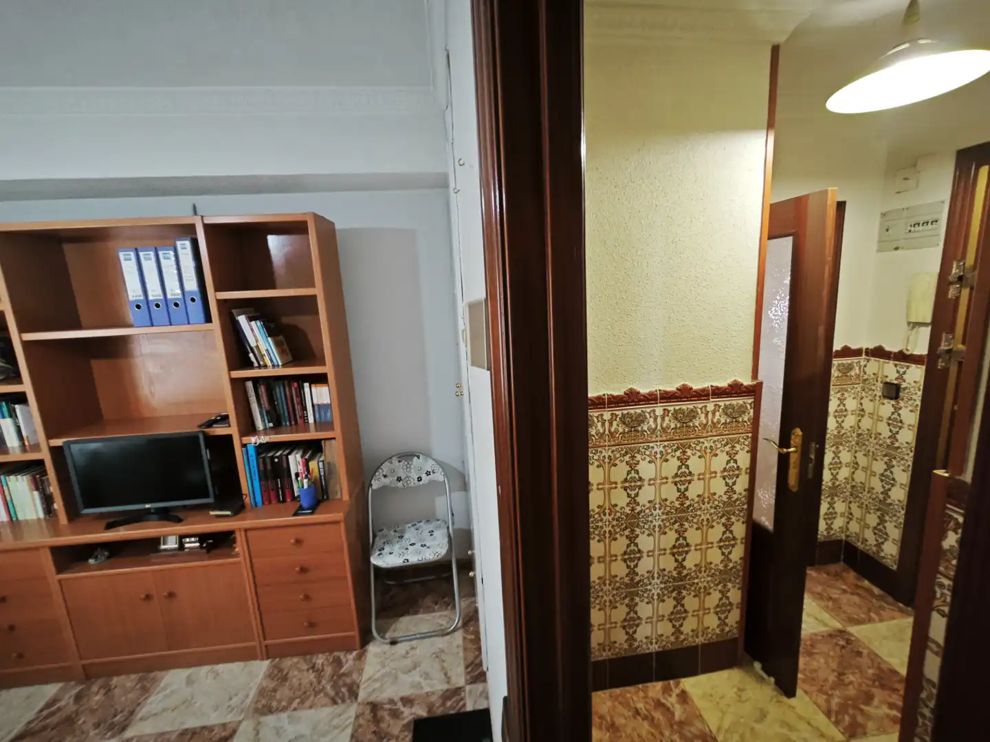 Wohnung zum Verkauf in Calle del Cristo 19, imagen 4