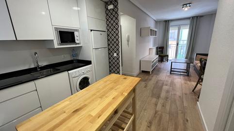 Photo 4 of Apartment for rent in Calle Pedro Ciruelo, Vidal, Salamanca Capital