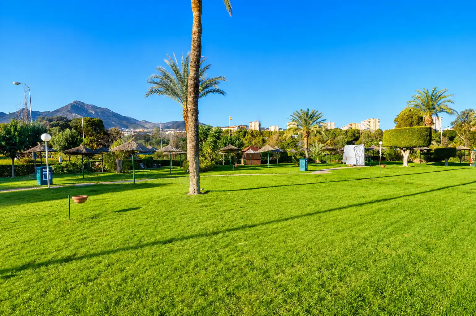 Apartament de lloguer a Avenida del Parque, Parque de la Paloma