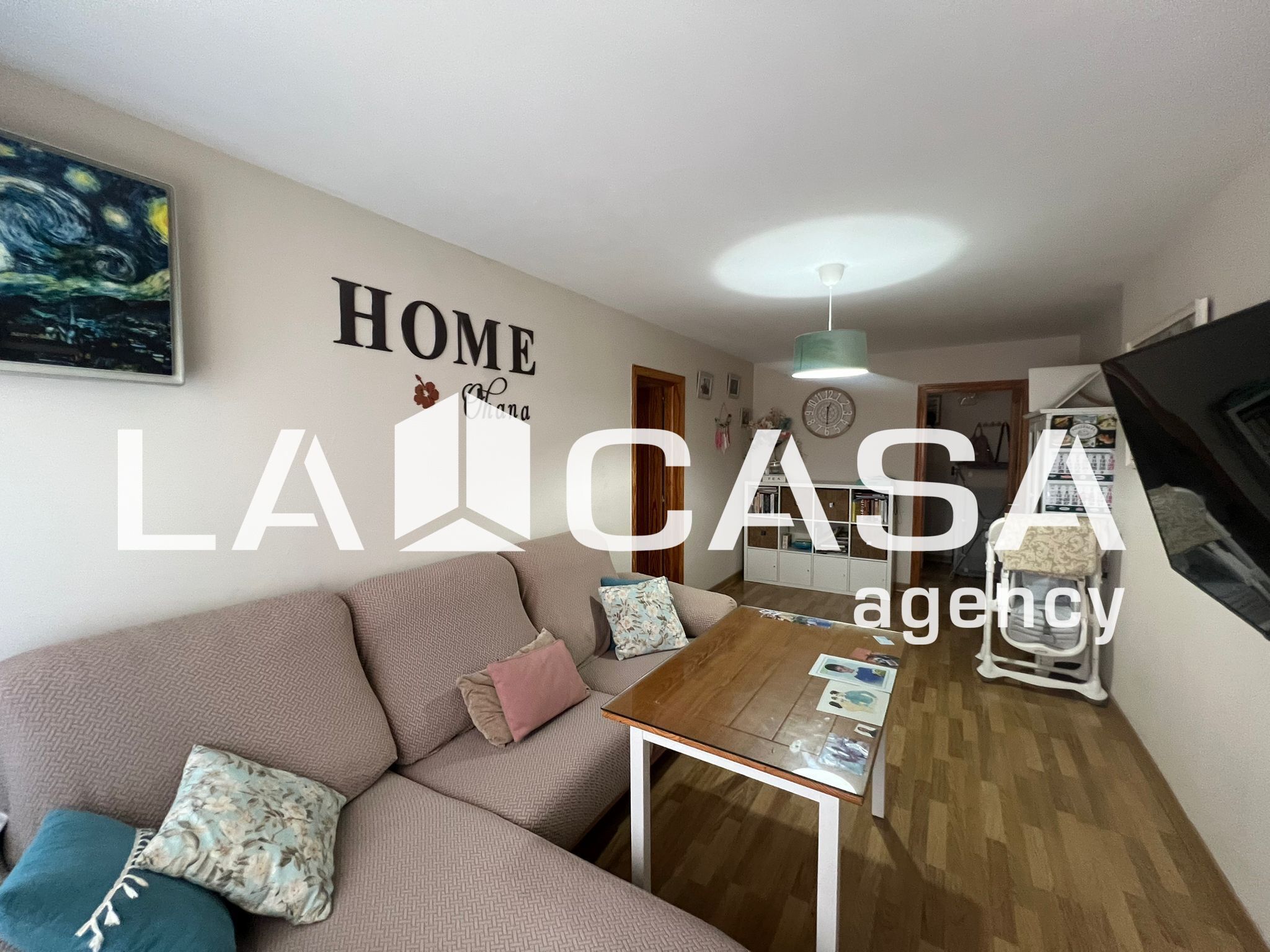 Flat for sale in Montequinto  with Air Conditioner