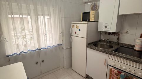 ¡VIVIENDA en la LOSA, al lado de la estación de RENFE y ALSA, a un paso del centro!