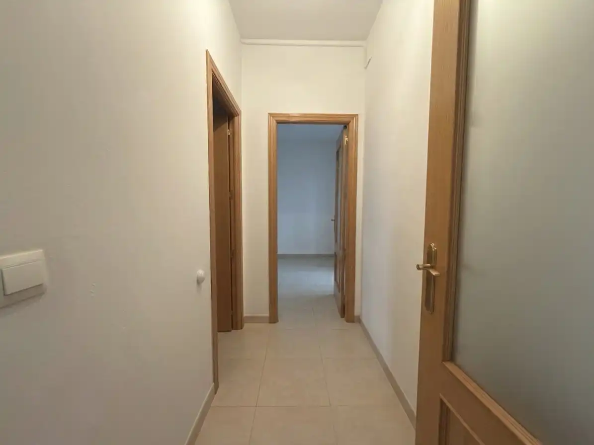 Flat for sale in Casarrubios del Monte  with Heating and Storage room