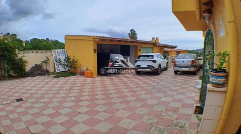 Foto 4 de Casa o xalet en venda a Alt de Patró, 6, Escandinavia - Cautivador, Alicante