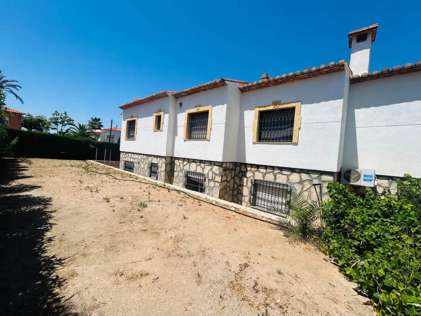 Villa avec terrasse à vendre à El Montgó, imagen 50