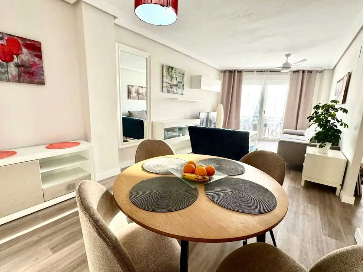 Wohnung mit Aufzug zum Verkauf in El Verger, imagen 4