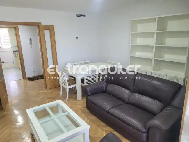 Piso con piscina en alquiler en Calle Abad Juan Catalán, imagen 3