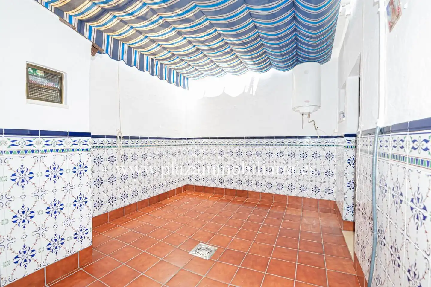 Terraza de Casa o chalet en venta en Lucena con Aire acondicionado, Terraza y Trastero