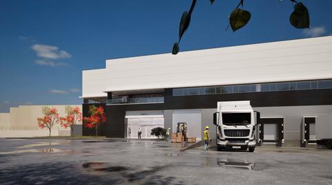 Photo 2 of Industrial buildings to rent in Raiguer, 28, Montornès del Vallès, Barcelona