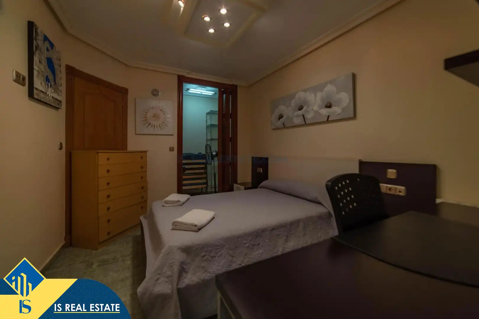 Maisonette mit Aufzug zum Verkauf in Calle Vitoria 32, imagen 12