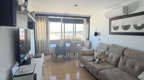 Foto 2 von Wohnung zum Verkauf in La Banda - Campo de Fútbol, Chiclana de la Frontera
