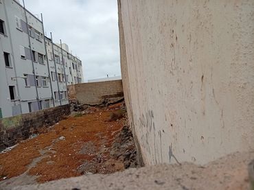 Terreno residenziale in vendita a Calle Faro 117