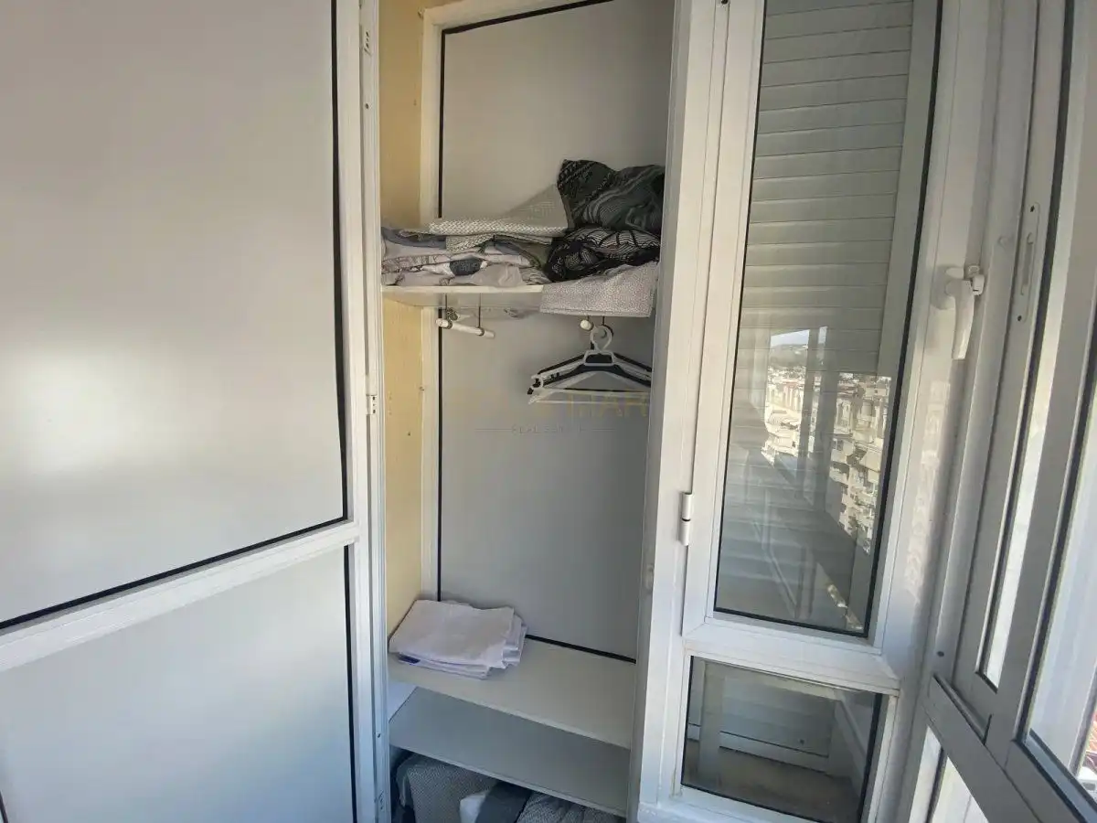 Wohnung zur Miete in Manantiales - Estación de Autobuses