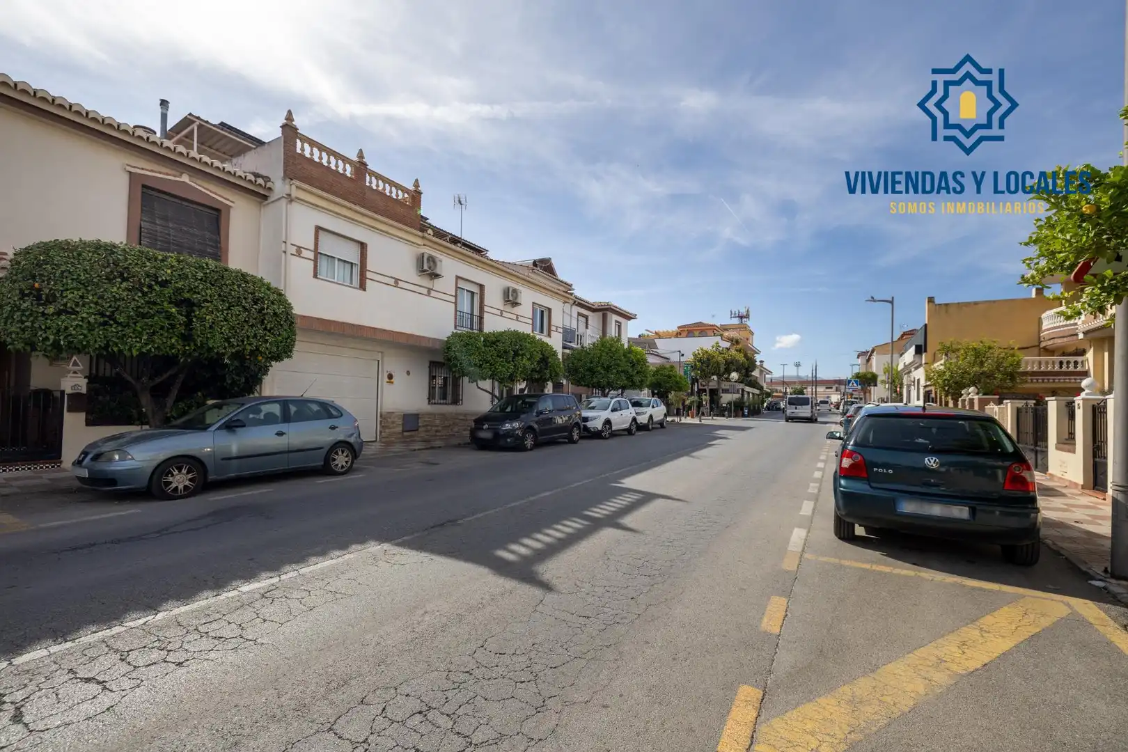 Adosado en venta en Avenida Avenida San Cayetano, imagen 4