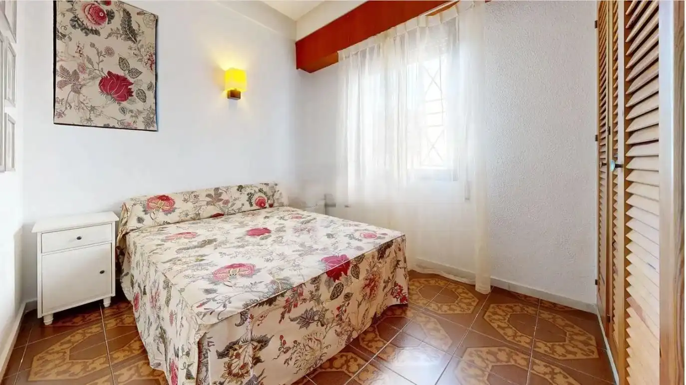 Haus oder Chalet zur Miete in Zona Playa del Cura