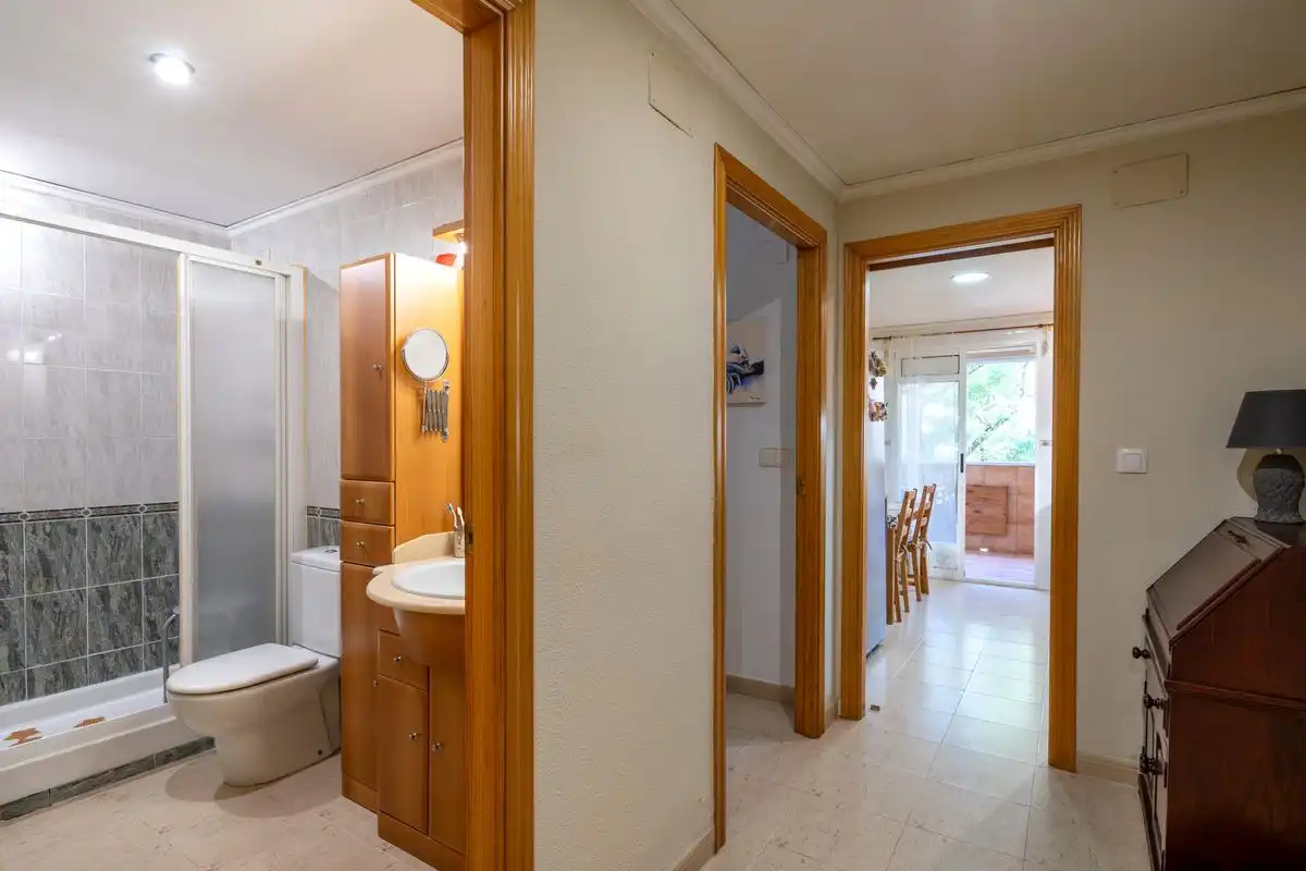 Piso con ascensor en venta en Avenida Miguel Hernández, imagen 14