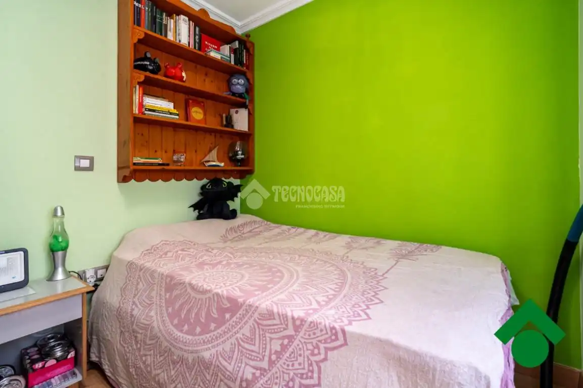 Habitación de Casa o chalet en venta en Maracena con Aire acondicionado, Terraza y Domótica