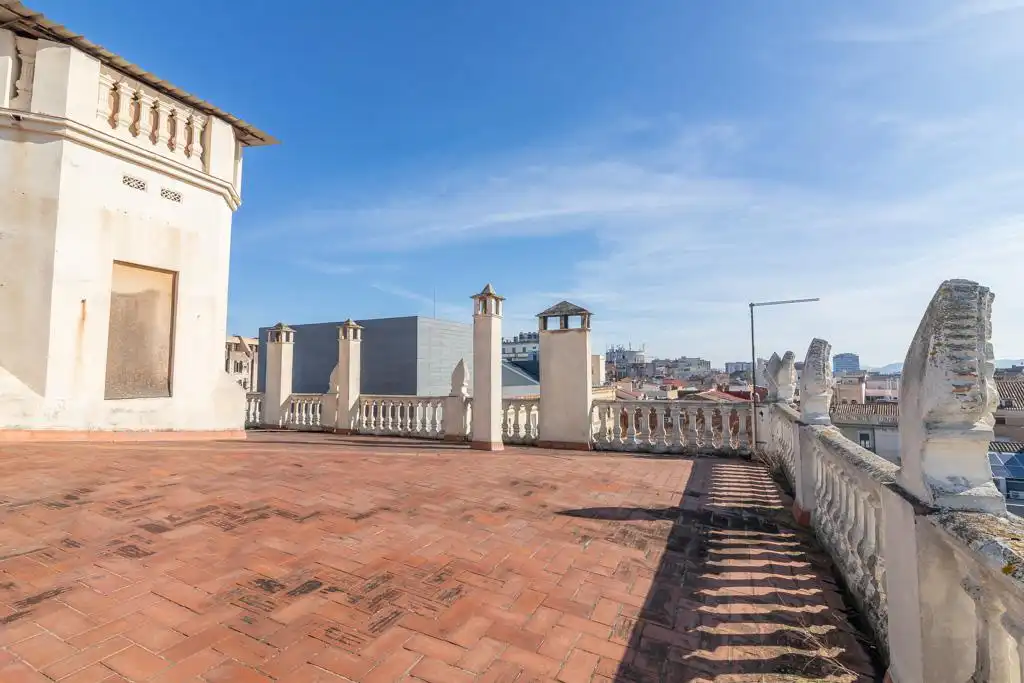 Duplex with terrace for sale in Centre - Sant Oleguer, imagen 32