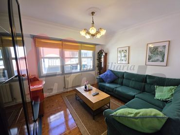 Apartment with lift to rent in San Roque - As Fontiñas