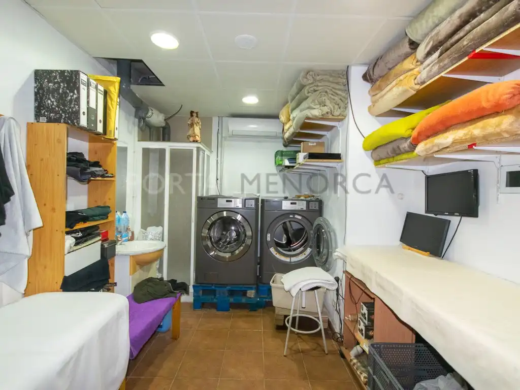 Local comercial en venda a Sant Lluís - S'Ullestrar - Torret, imagen 6
