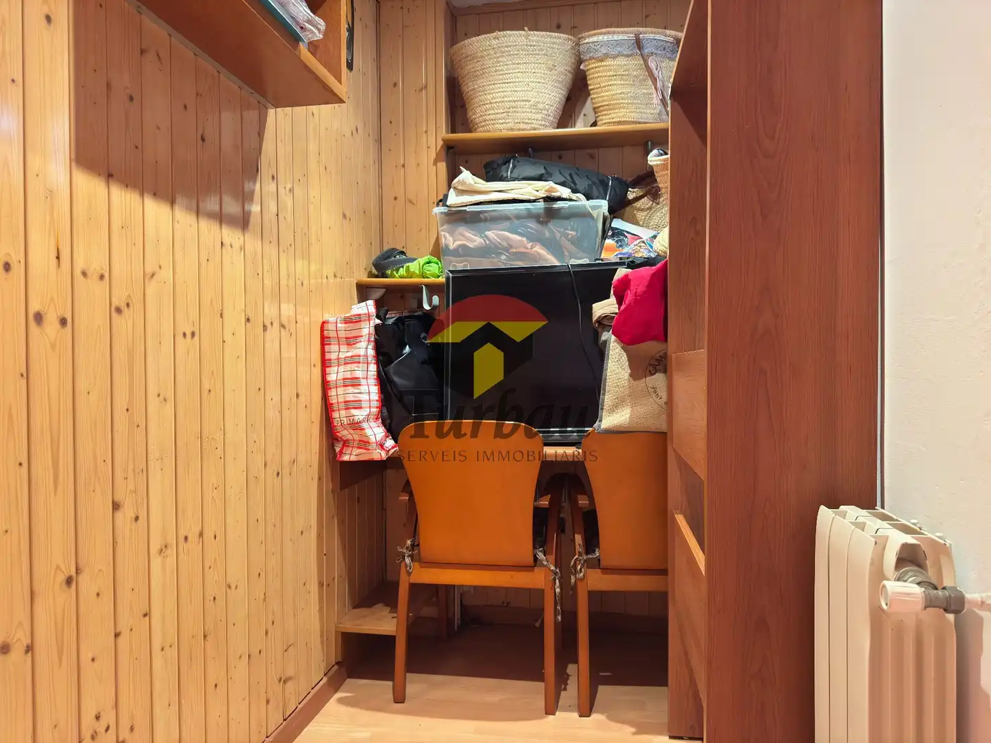 Flat for sale in Tossa de Mar pueblo