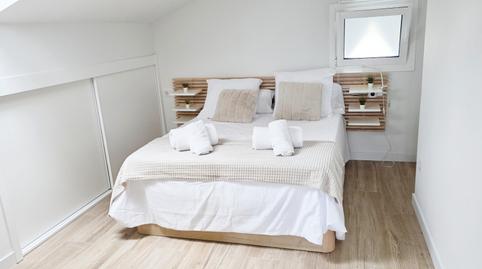 Foto 2 de Estudio de alquiler en Sopelana, Bizkaia