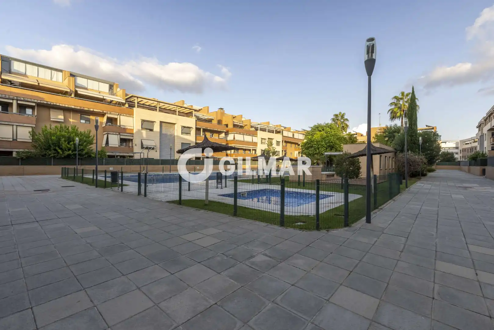 Attico con terrazza in vendita a Zona Nueva Camas - Marcelino Camacho, imagen 25