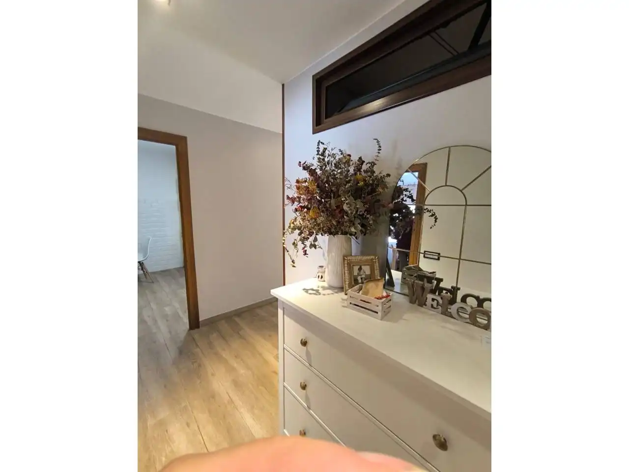 Habitación de Piso en venta en Terrassa con Aire acondicionado, Calefacción y Parquet