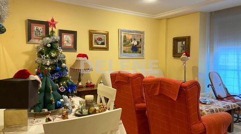 Foto 4 de Piso en venta en Plaza Santa Ana, Hellín, Albacete