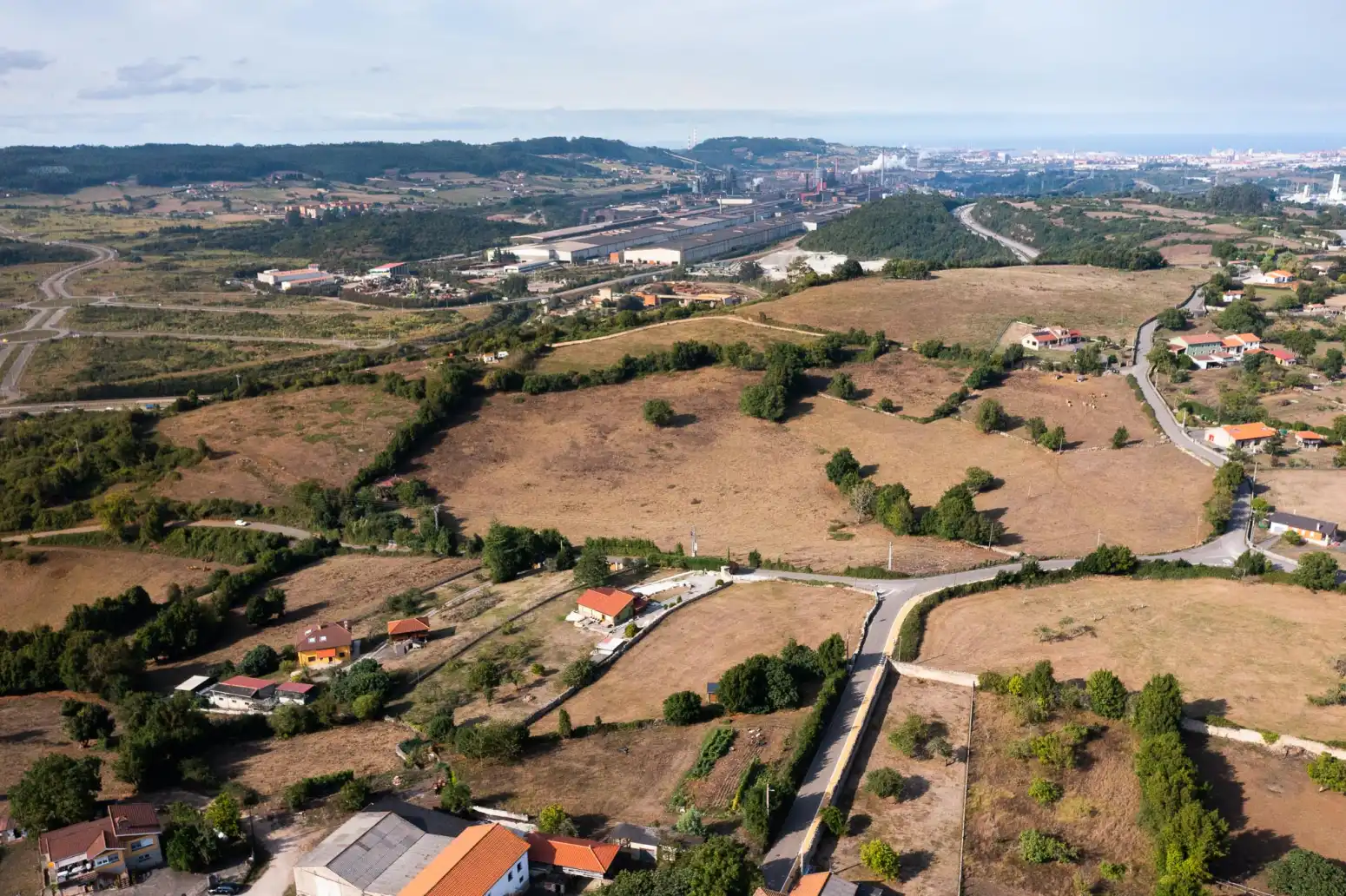 Terreno residencial en venta en Gijón - CM DEL CALEYON-CENERO 96, imagen 24