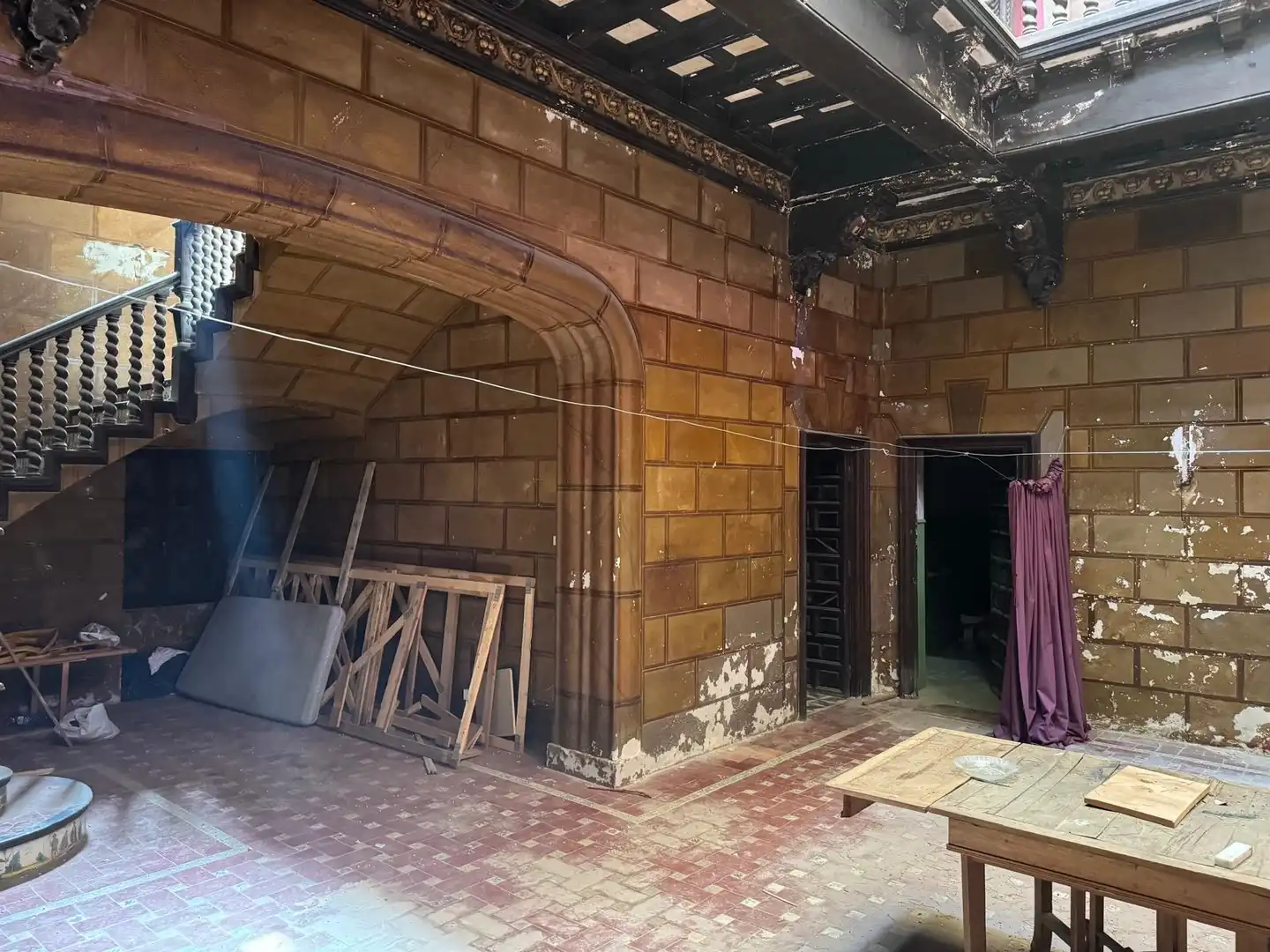 Casa rústica en venta en La Pedrera - Vessanes, imagen 13