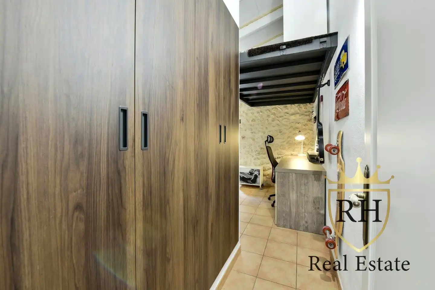Houses for sale in Campanet  with Air Conditioner, Heating and Terrace